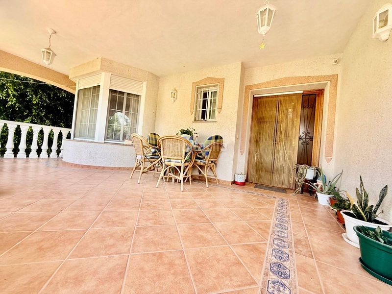 Foto 19377e5c-8d65-438a-bb34-5a87c469675a. Chalet en calle calle luz 60 en Centro Alcázares (Los)