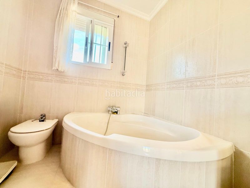 Foto 2bc73a8d-4ac4-43cd-a1b7-4c81efb9e6fc. Chalet en calle calle luz 60 en Centro Alcázares (Los)