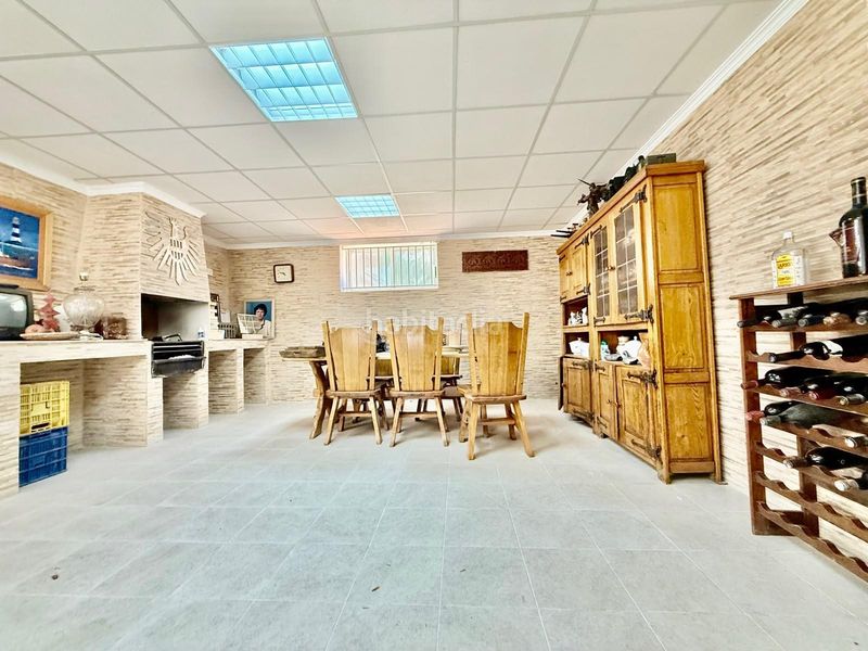 Foto 4c7ac6d4-88fc-4d73-9a2c-00917703fb8e. Chalet en calle calle luz 60 en Centro Alcázares (Los)