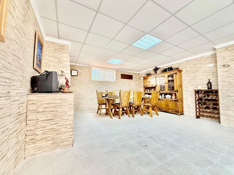 Foto 4f3ac867-d443-4f74-a75e-84a4ccc74d2d. Chalet en calle calle luz 60 en Centro Alcázares (Los)
