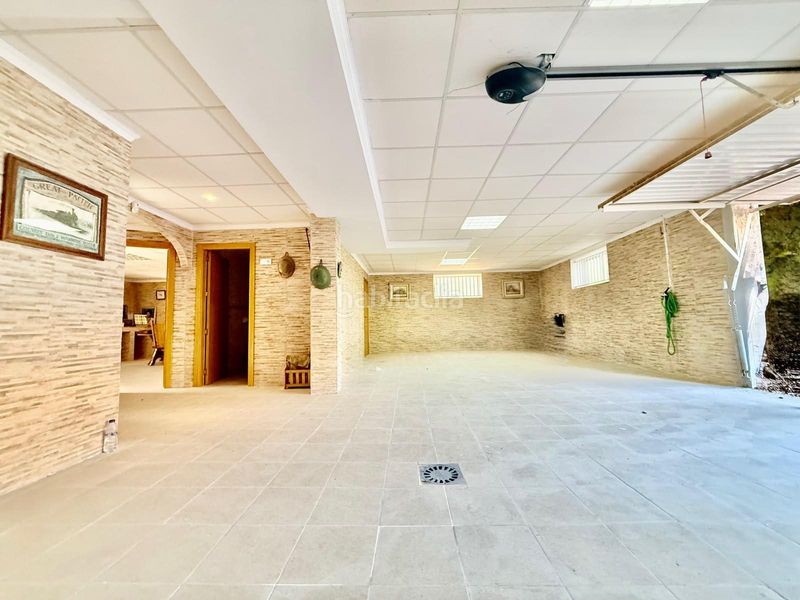Foto 7273d386-75ea-4bba-8128-a871166e8ae6. Chalet en calle calle luz 60 en Centro Alcázares (Los)
