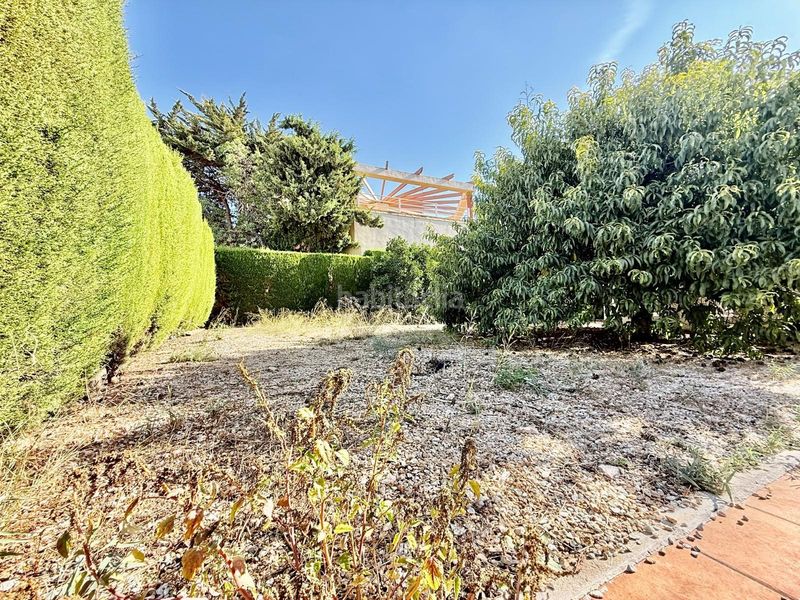 Foto acc3e6b3-0fd1-4b43-8c97-27fe9d8e2e3e. Chalet en calle calle luz 60 en Centro Alcázares (Los)