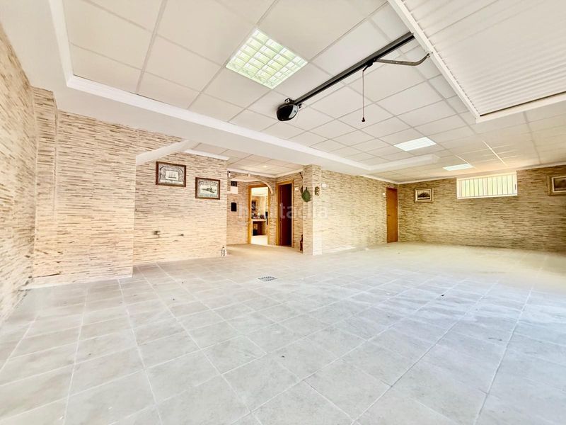 Foto b8d080aa-c59c-4e6f-bfd5-e83de598d951. Chalet en calle calle luz 60 en Centro Alcázares (Los)