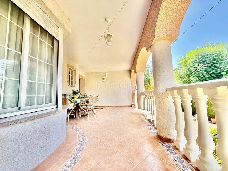 Foto bae33a69-99d4-4872-a1ff-a82d4be736a8. Chalet en calle calle luz 60 en Centro Alcázares (Los)