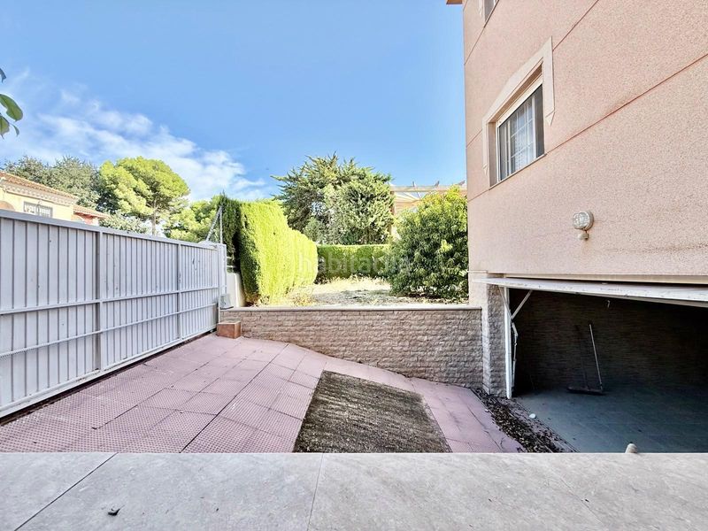 Foto e6672bf3-8372-4792-99db-14b2cbd162e9. Chalet en calle calle luz 60 en Centro Alcázares (Los)