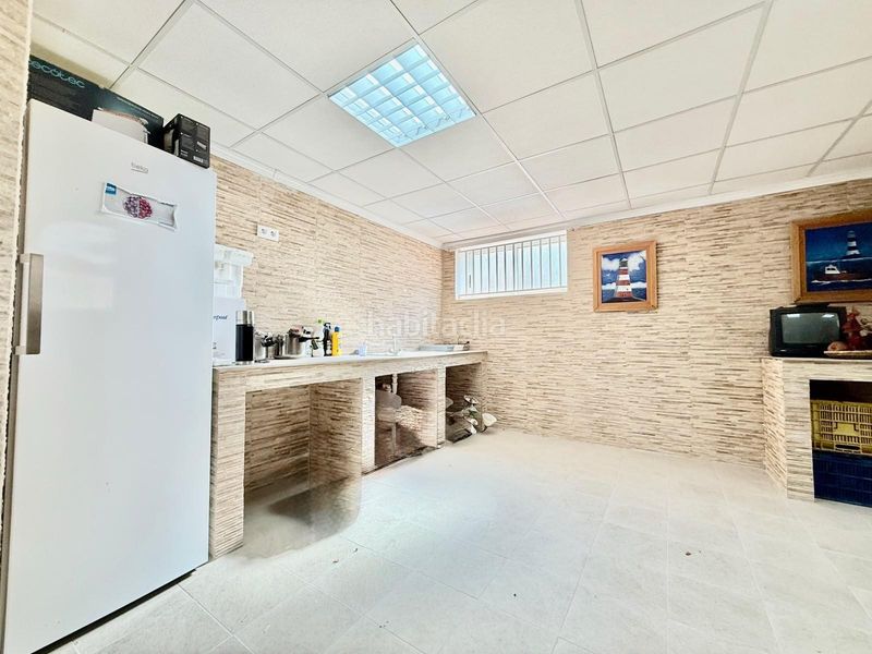 Foto fe4ca83b-db3d-4362-bc11-b546b824b4f8. Chalet en calle calle luz 60 en Centro Alcázares (Los)