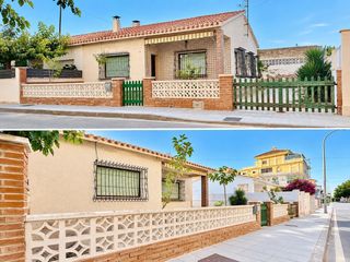 Casa aparellada a Torre de la Horadada
