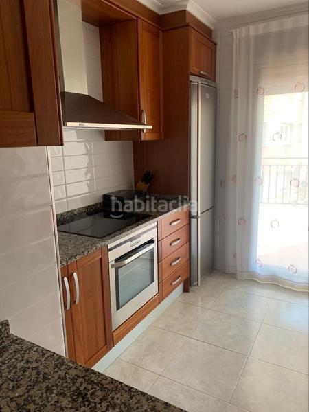 Foto 02be4732-119a-4aa4-b273-34db5ff12457. Appartamento con riscaldamento parcheggio in Casco Urbano Vinaròs
