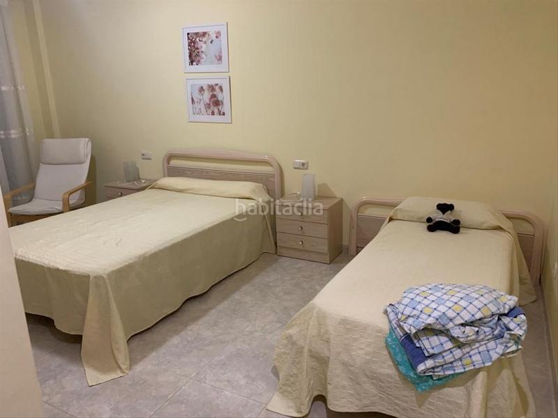 Foto 34fe7a08-a1b1-4a14-891f-037ec0689ab6. Appartamento con riscaldamento parcheggio in Casco Urbano Vinaròs