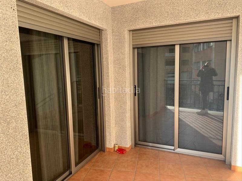 Foto 4161af70-7ea6-4d03-a7c4-127198711233. Appartamento con riscaldamento parcheggio in Casco Urbano Vinaròs