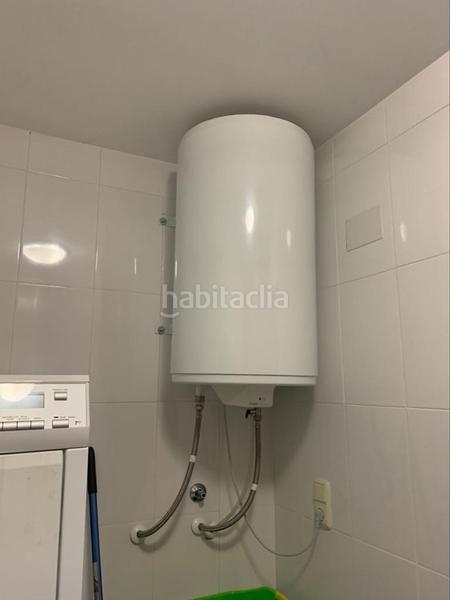 Foto 64fe2559-881a-4b43-9e56-9f4c87bd51ae. Appartamento con riscaldamento parcheggio in Casco Urbano Vinaròs