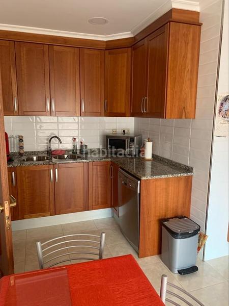 Foto ad93f29b-cf04-43f1-befd-35e2b1bc3005. Appartamento con riscaldamento parcheggio in Casco Urbano Vinaròs