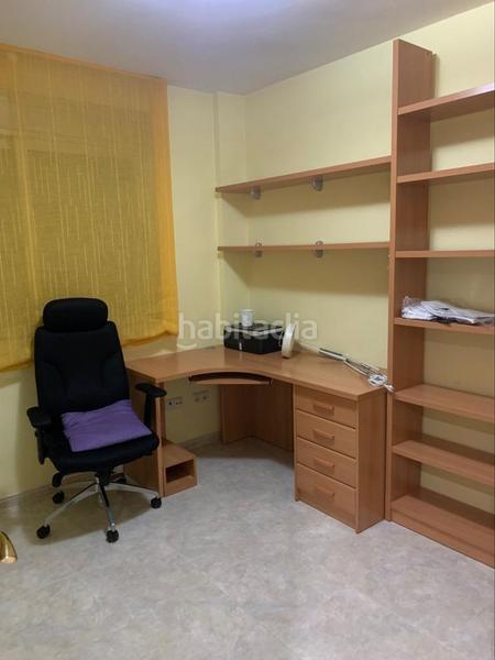 Foto b9bc767f-5058-4632-b2bd-e8499f9937e6. Appartamento con riscaldamento parcheggio in Casco Urbano Vinaròs