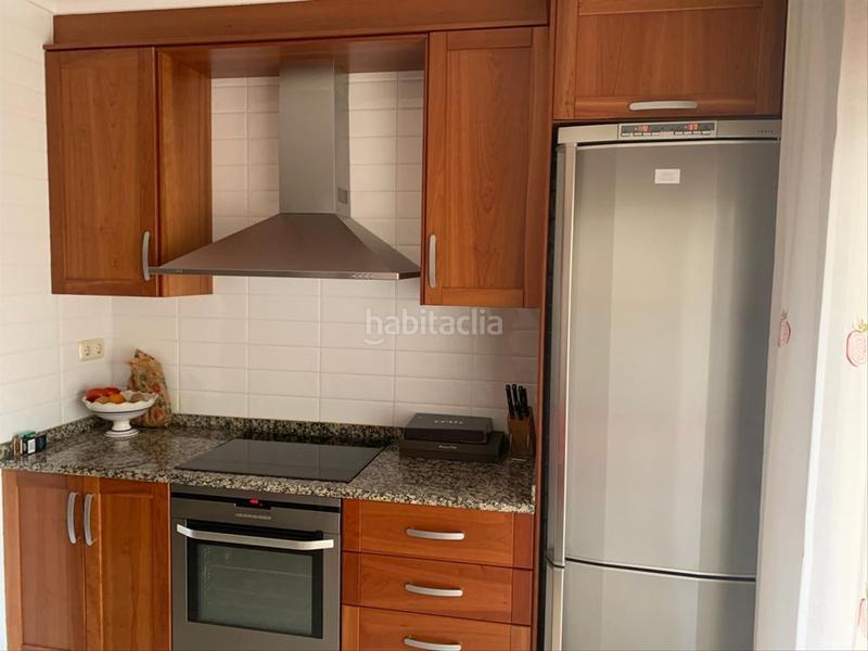 Foto d09ef38e-cbd8-4cac-98cf-abb2387c42c3. Appartamento con riscaldamento parcheggio in Casco Urbano Vinaròs