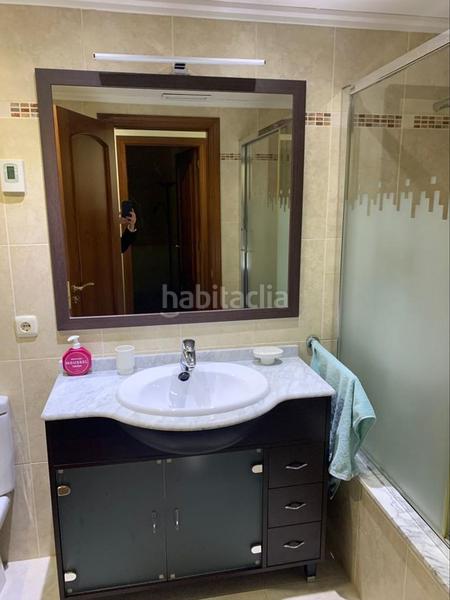 Foto f48e1b63-4f53-405a-aec9-2768f71105b8. Appartamento con riscaldamento parcheggio in Casco Urbano Vinaròs