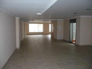 Local commercial  Plaça de sant valent. Entresuelo centrico en venta