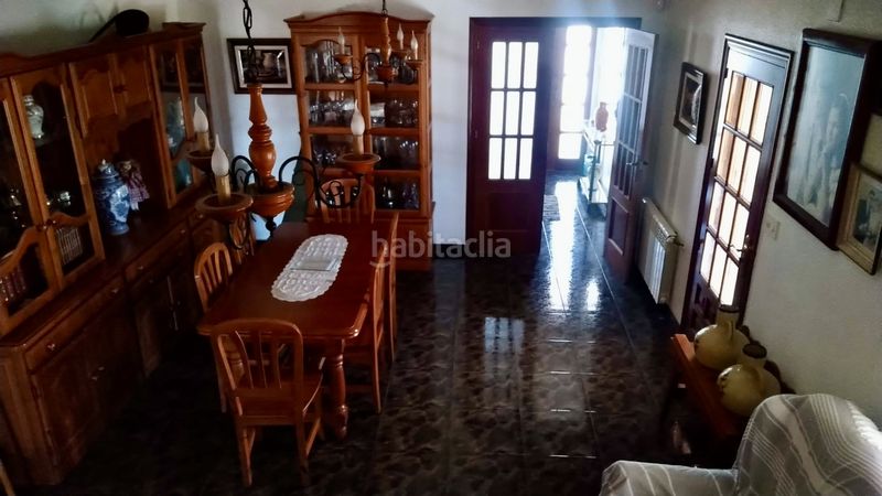 Foto 44b0d398-f2c2-421f-ae6f-593d6e35c68a. Xalet amb xemeneia calefacció aparcament piscina a Vinaròs