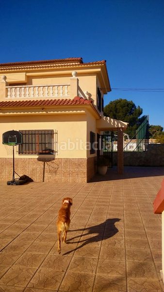 Foto 61a3719a-a5ff-436d-bd53-649c610878ae. Xalet amb xemeneia calefacció aparcament piscina a Vinaròs