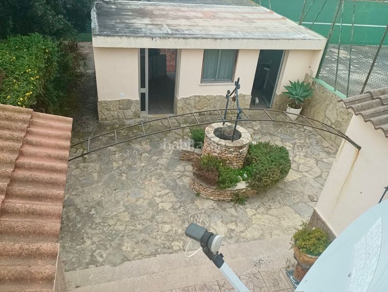Foto 9a8b3586-a54d-4620-8738-308a360241ea. Xalet amb xemeneia calefacció aparcament piscina a Vinaròs