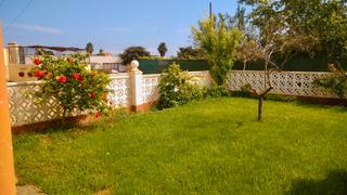 Chalet  Urbanización vistabella a. Gran chalet en urbanizacion vistabella