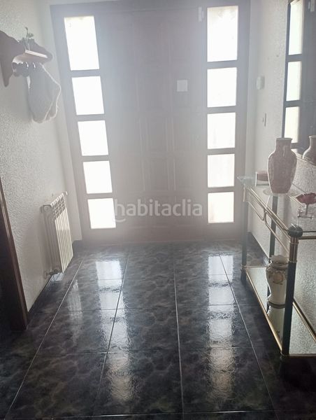 Foto cbc8686f-9f63-485f-8da8-043d552758cf. Xalet amb xemeneia calefacció aparcament piscina a Vinaròs
