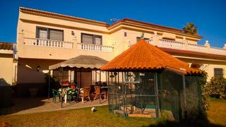 Chalet  Urbanización vistabella a. Gran chalet en urbanizacion vistabella