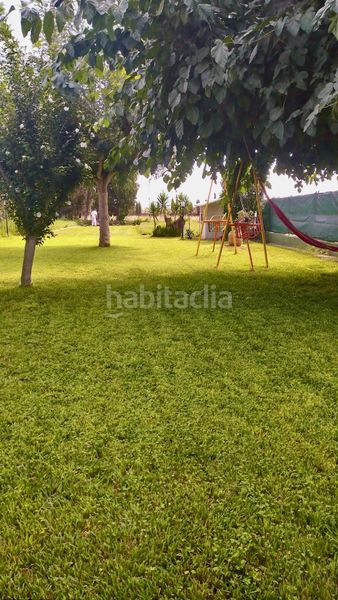 Foto eb604ea4-5389-4f94-8283-60f801994a26. Xalet amb xemeneia calefacció aparcament piscina a Vinaròs