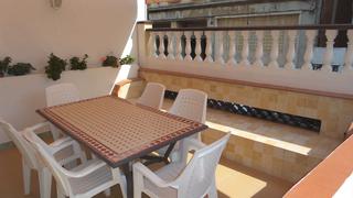 Maison à Casco Urbano. Casa junto paseo maritimo