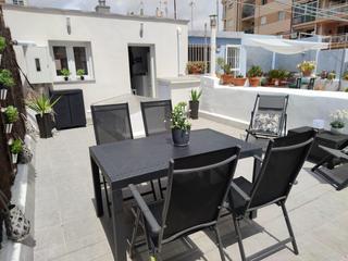 Lloguer Pis a Casco Urbano. Alquiler de temporada profesores