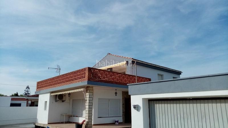 Foto 206d737d-ad54-4ceb-baa4-4a37e1ddb9dd. Chalet with heating in Costa Norte Vinaròs