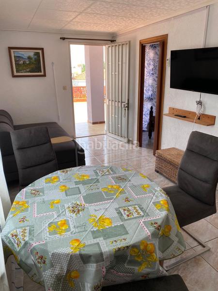 Foto b9eb2125-759e-43d4-aca2-44c667d90ef8. Chalet with heating in Costa Norte Vinaròs