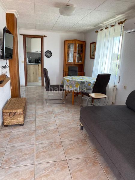 Foto ebc5f132-0d4c-4426-b037-3c7998cd4321. Chalet with heating in Costa Norte Vinaròs