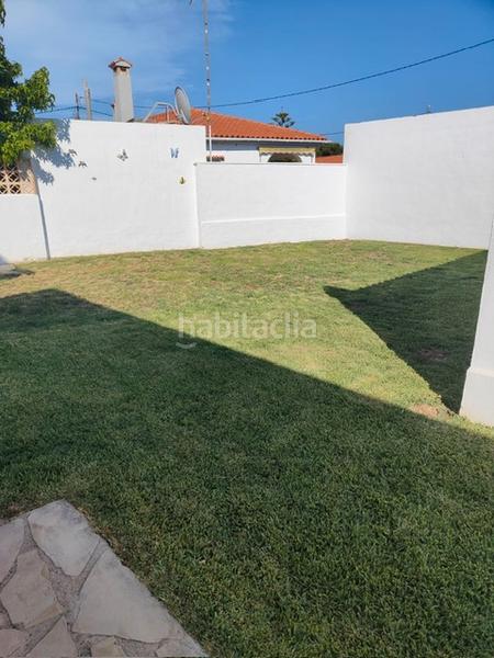 Foto fe60d86f-af54-446a-9644-00f751a6c06d. Chalet with heating in Costa Norte Vinaròs