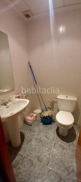 Foto 349c4f26-cbb7-4954-adff-fccbf77c341e. Alquiler local comercial entresuelo en alquiler en Vinaròs