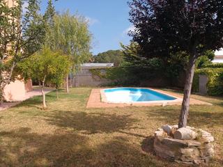Chalet à Closa de Vinaròs - Ermita. Chalet en venta