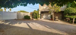 Casa bifamiliare  Carrer del palaí. Chalet en venta en boverals