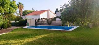 Chalet  Carrer de la bacoreta. Chalet en boverals