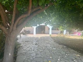 Chalet  Carrer boverals hh. Exclusivo chalet en venta