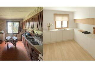 Chalet  Carrer boverals hh. Exclusivo chalet en venta