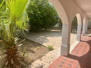 Chalet  Carrer boverals hh. Exclusivo chalet en venta