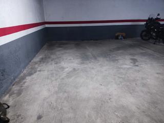 Aparcament cotxe  Carrer de ponent. Oportunidad¡ amplia plaza de parking en venta