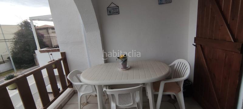Foto 4b300867-df08-4a8e-9931-b8594fe17d76. Lloguer apartament amb calefacció piscina a Boverals-Saldonar Vinaròs