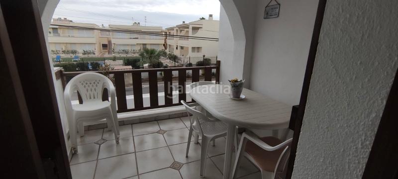 Foto e70258cb-6edd-45b9-86e8-4b76c1847a1e. Rent apartment with heating pool in Boverals-Saldonar Vinaròs