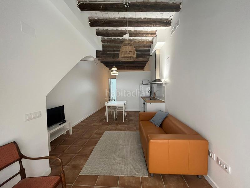 Foto f238c5d5-4319-4076-b66b-935c06914fdd. Affitto casa a schiera in Casco Urbano Vinaròs