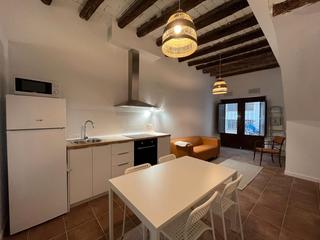 Miete Reihenhaus in Casco Urbano. Alquiler de temporada