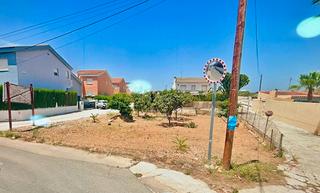 Residential Plot in Boverals-Saldonar. Oportunidad solar en costa norte
