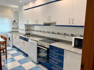 Lloguer Pis a Casco Urbano. Piso en alquiler anual