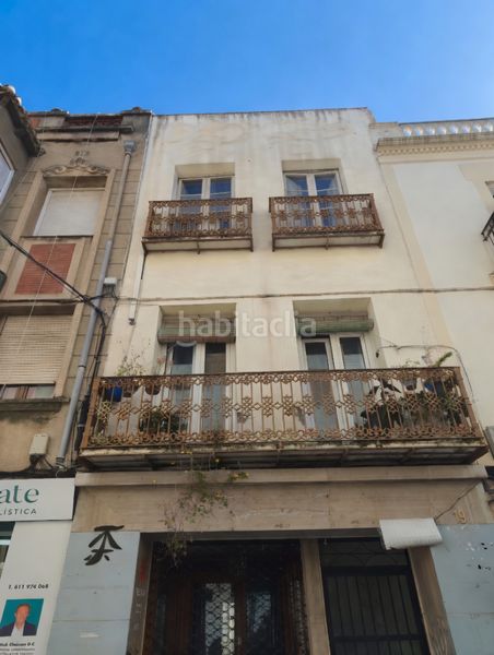 Foto f269b796-3c27-435b-96c6-0dab1a5bae99. Edifici a Casco Urbano Vinaròs