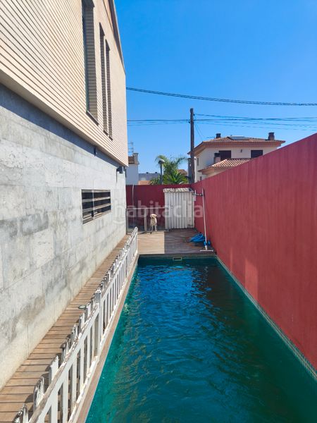 Foto 52659caf-ba43-490d-89d6-874272a230a9. Xalet amb calefacció aparcament piscina a Les Salines Vinaròs