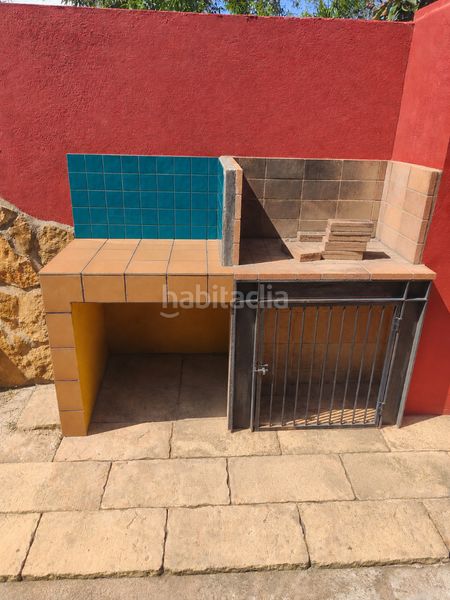 Foto 96c64787-9f2f-4fbb-be55-047d08467d89. Xalet amb calefacció aparcament piscina a Les Salines Vinaròs